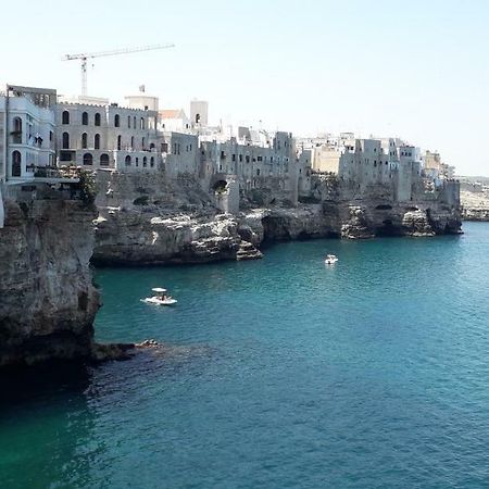 Casa Nori Apartment Polignano a Mare Exterior photo