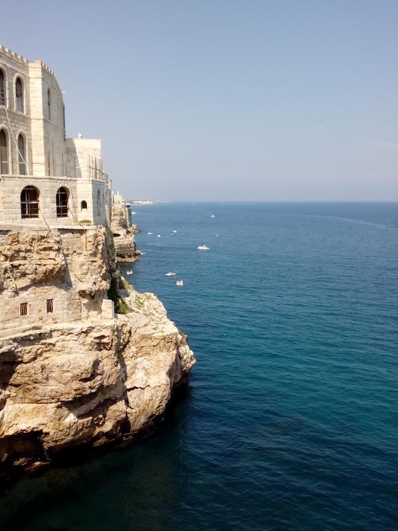 Casa Nori Apartment Polignano a Mare Exterior photo