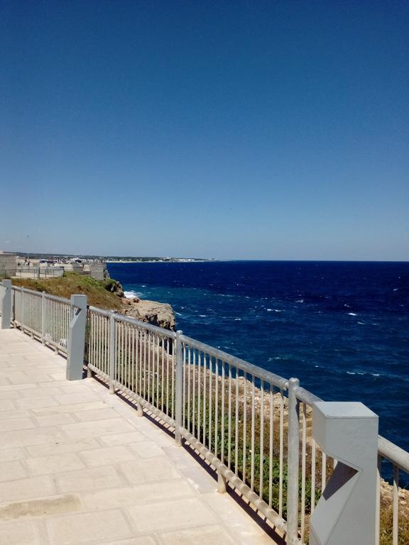 Casa Nori Apartment Polignano a Mare Exterior photo