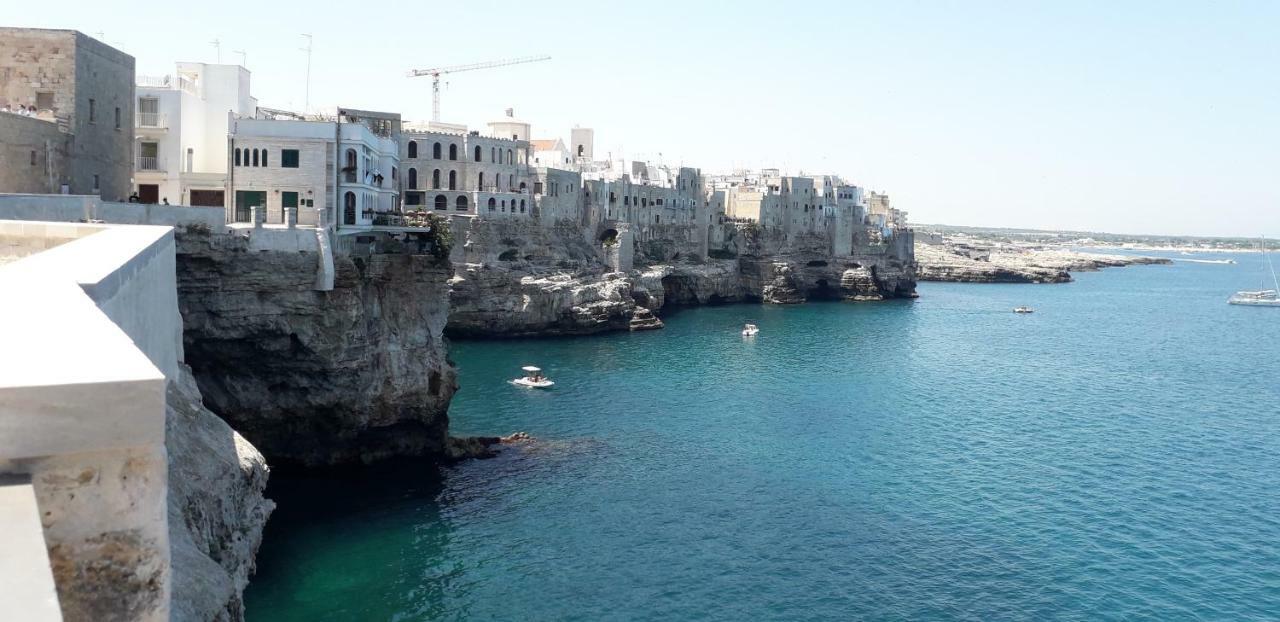 Casa Nori Apartment Polignano a Mare Exterior photo