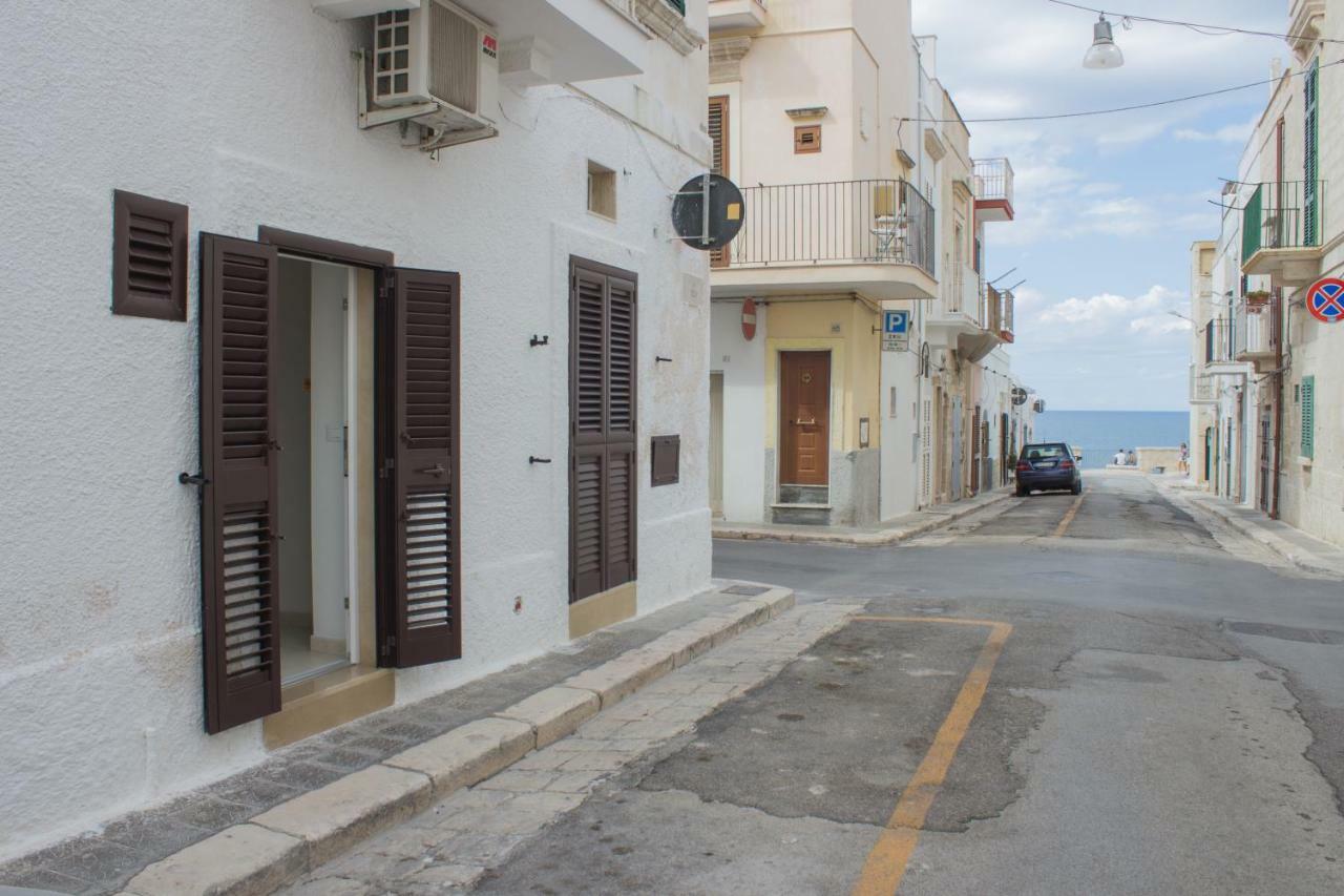 Casa Nori Apartment Polignano a Mare Exterior photo