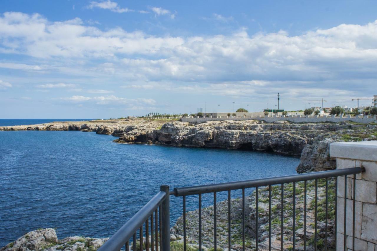 Casa Nori Apartment Polignano a Mare Exterior photo