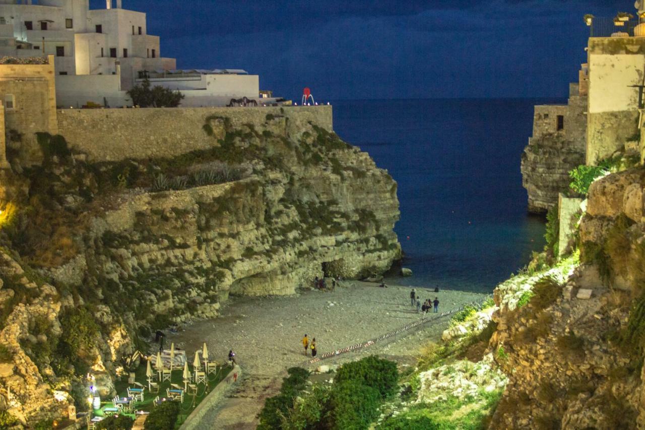 Casa Nori Apartment Polignano a Mare Exterior photo